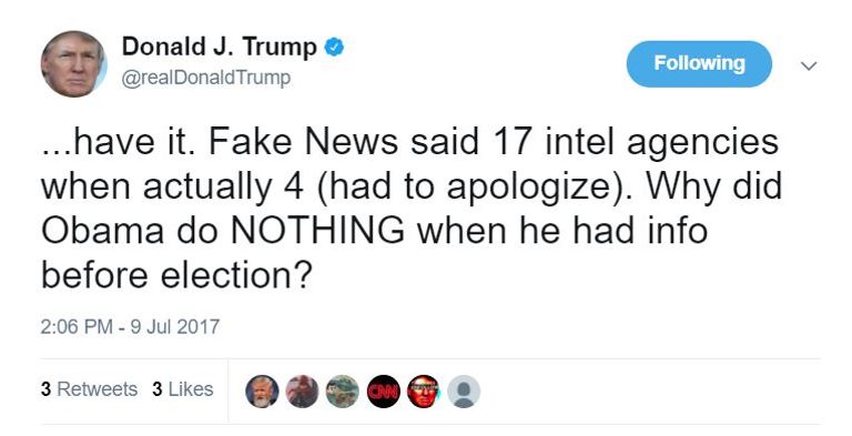 ترامب وبوتين خلال لقائهما في قمة مجموعة العشرين (رويترز)