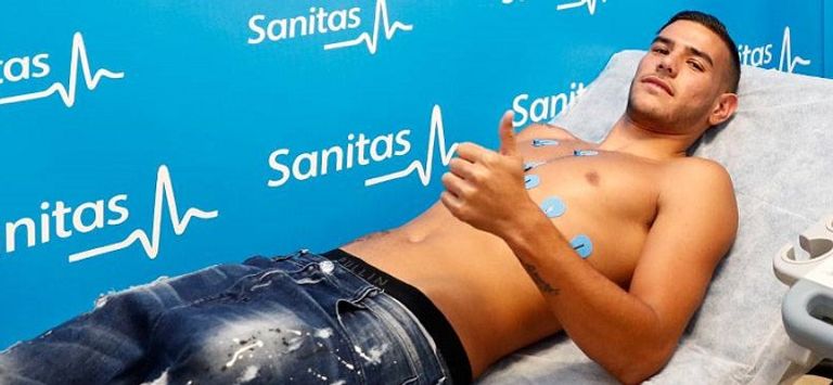 ثيو هرنانديز