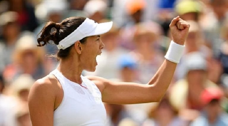 موجورزا أنجليكه كيربر