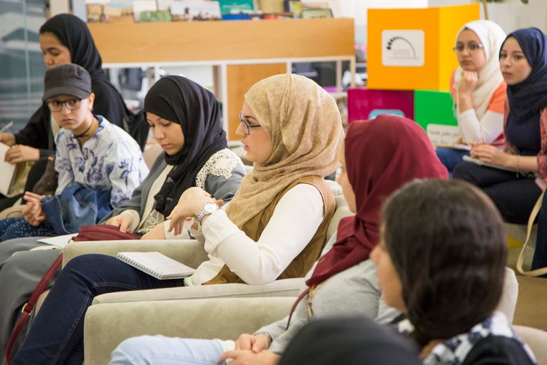 برنامج التدريب الصيفي