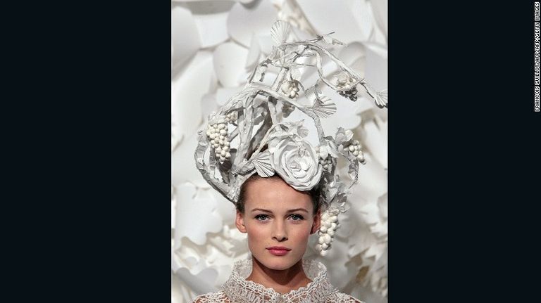 واحدة من قبعات كاتسويا كامو مصفف الشعر الياباني