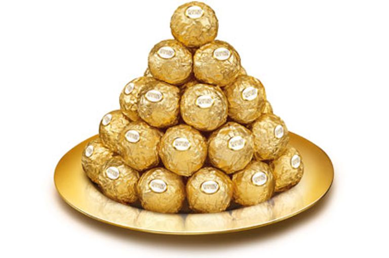 "ماريا فرانكا فيسولو" أغنى امرأة في إيطاليا