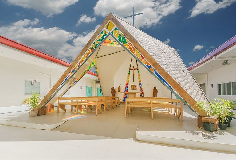 أفضل المباني في العالم 