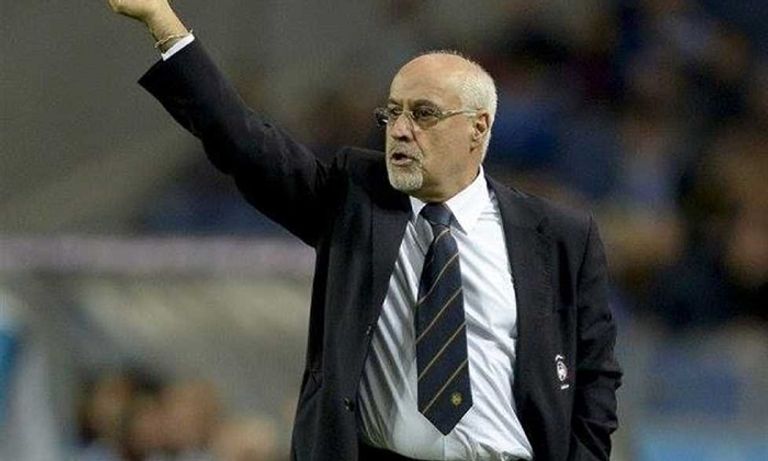 إيناسيو البرتغالي أخر الفاشلين مع الزمالك أفريقيا