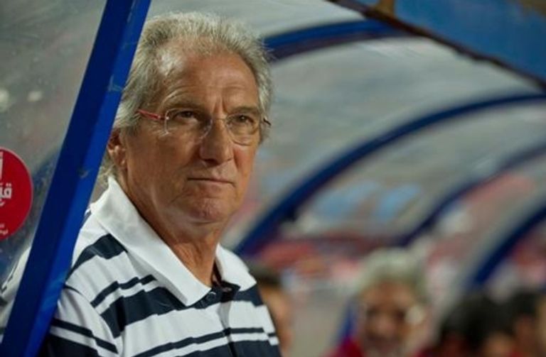 إيناسيو البرتغالي أخر الفاشلين مع الزمالك أفريقيا