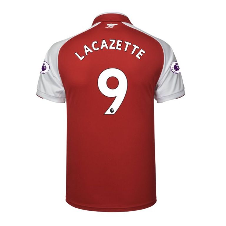 ألكسندر لاكازيت