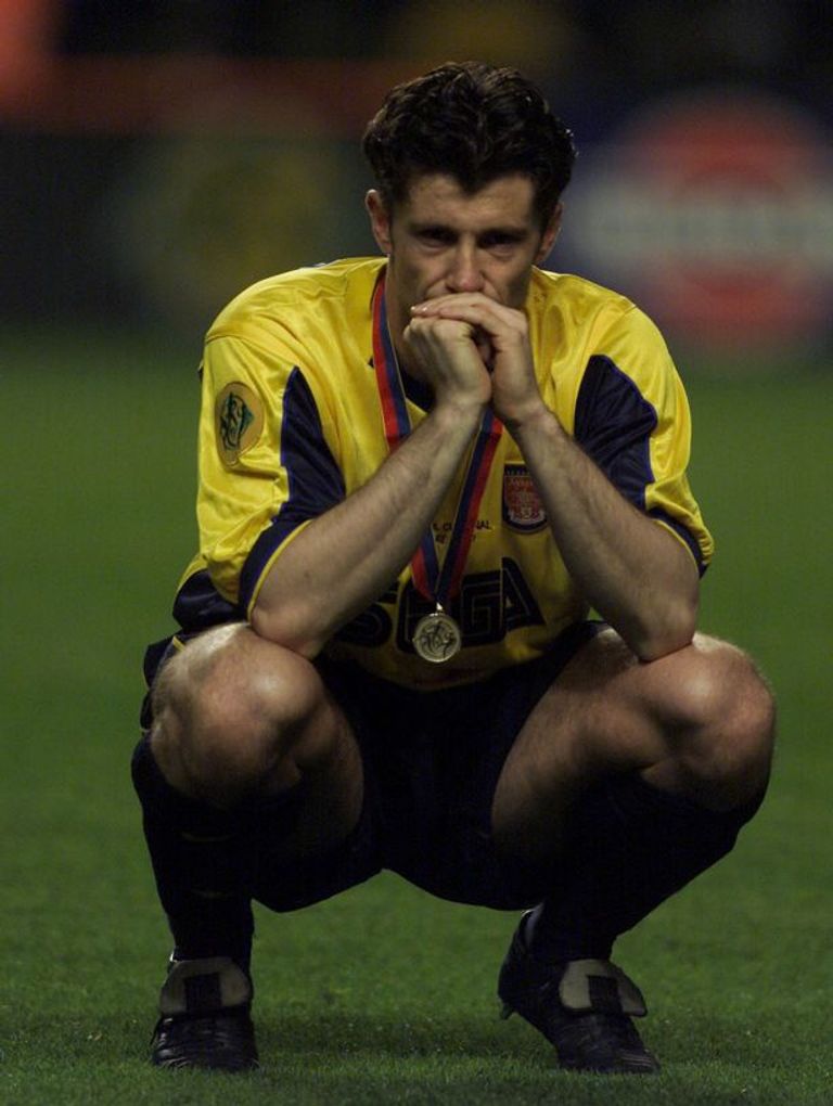 ألكسندر لاكازيت