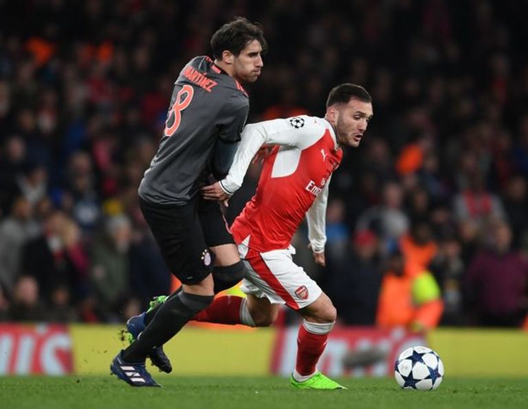 ألكسندر لاكازيت