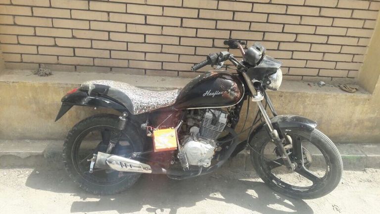 قوات أمن مصرية