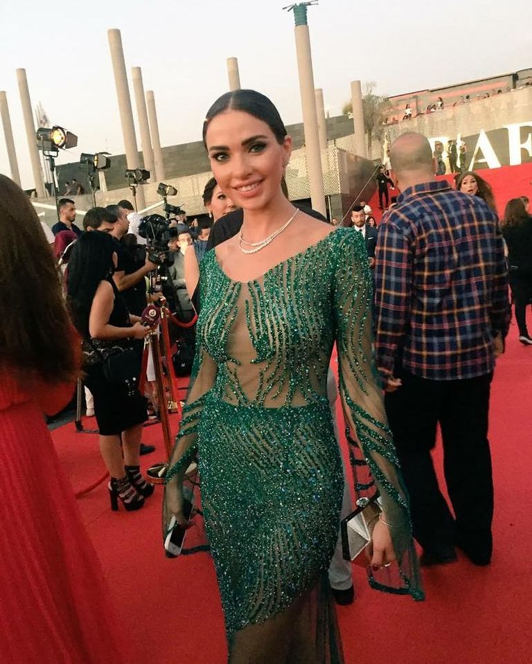 مهرجان بياف 2017