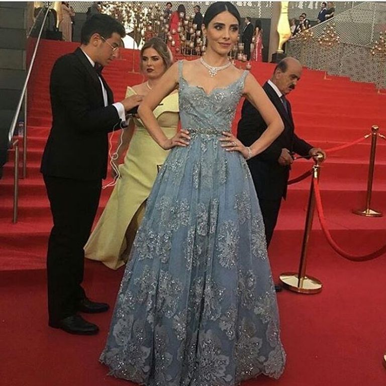 مهرجان بياف 2017