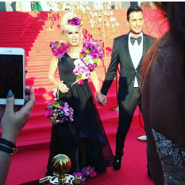 مهرجان بياف 2017