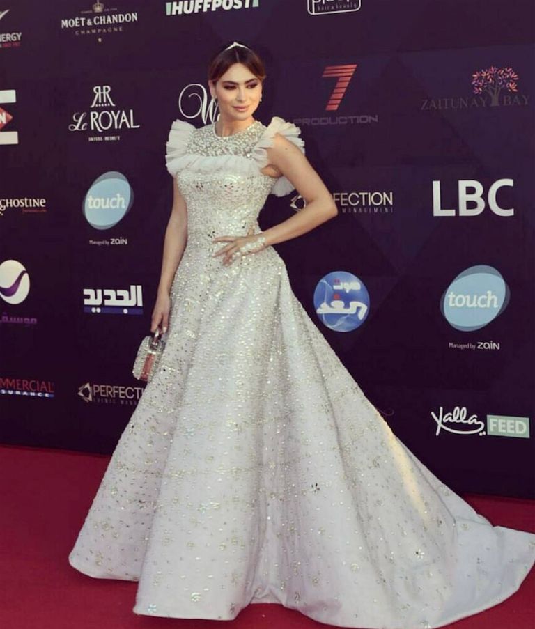 مهرجان بياف 2017