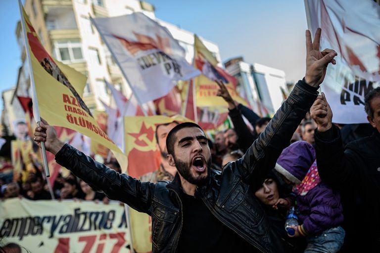 الرئيس التركي رجب طيب أردوغان