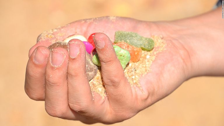 أبقار المزعة تنتج أشهى أطباق اللحوم