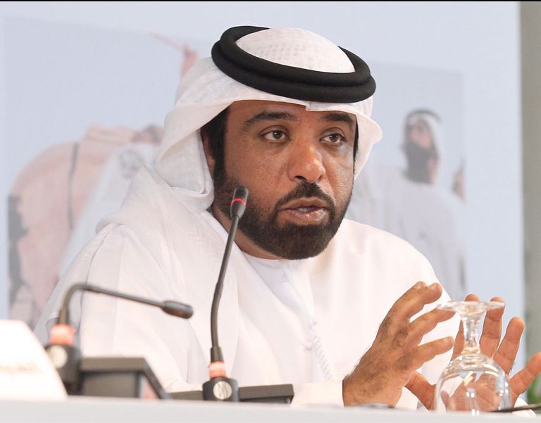 اجتماع اللجنة المنظمة لمهرجان ليوا للرطب