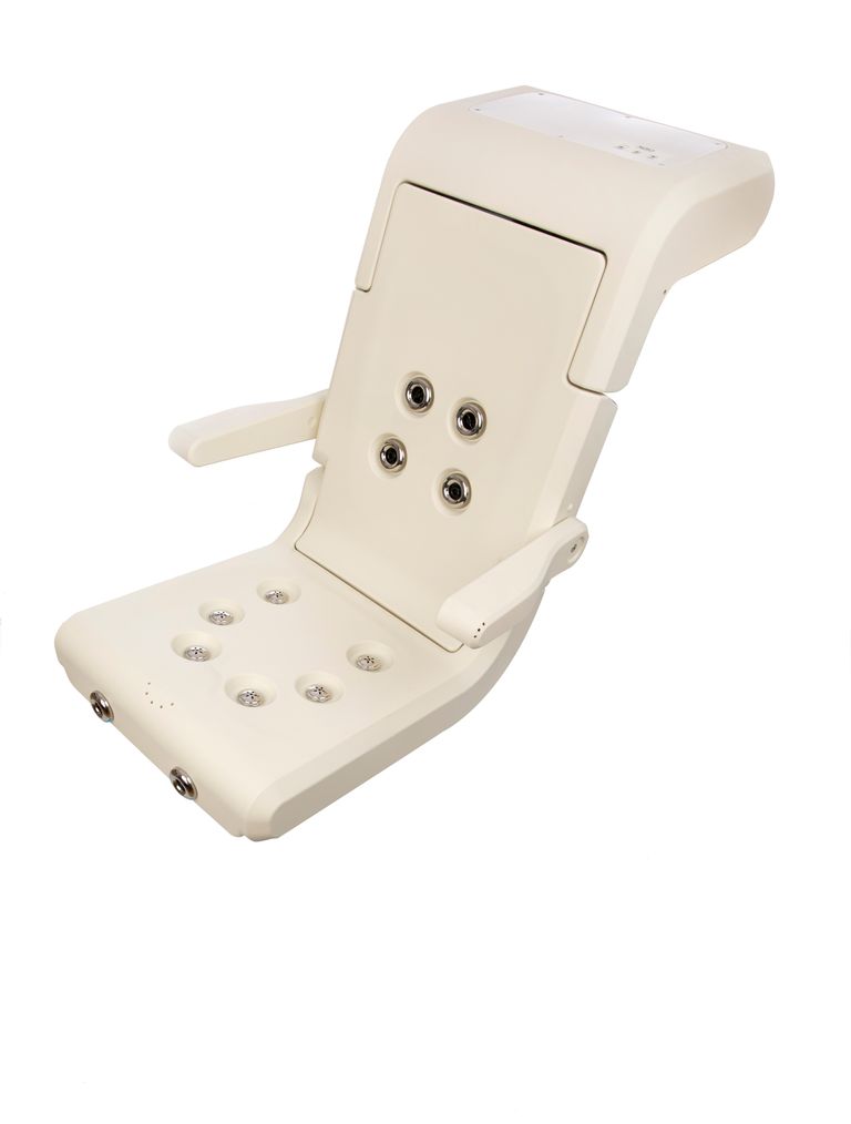 مقعد الاسترخاء الآن في دبي