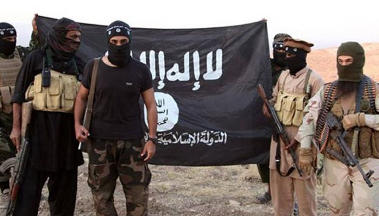 تهديد داعش مستمر رغم الهزيمة