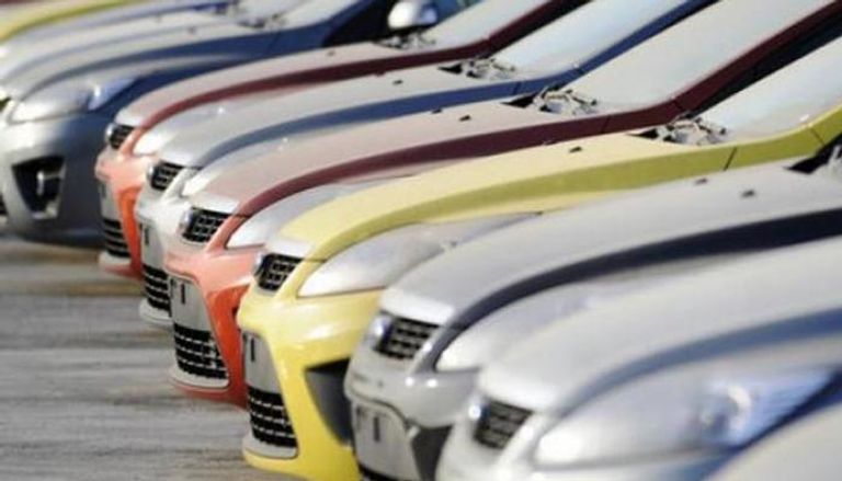انخفاض مبيعات السيارات في الهند بسبب ضريبة السلع والخدمات