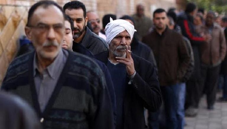 رفع أسعار سجائر شعبية بمصر