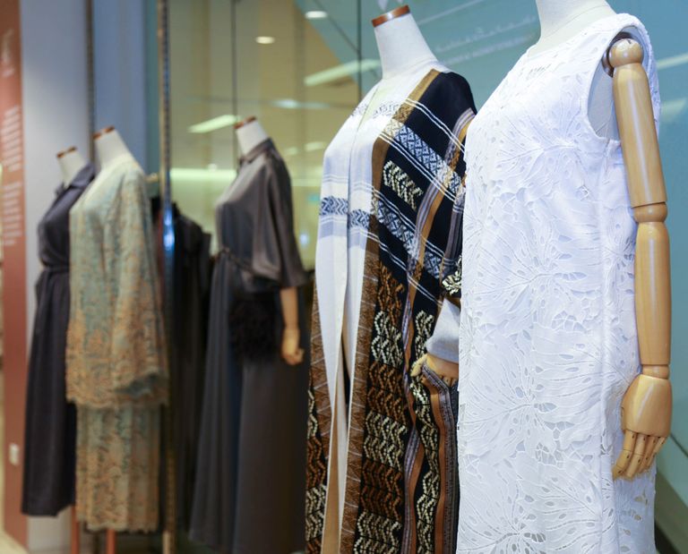 إرثي للحرف المعاصرة" ينظم معرض تصاميم في لندن