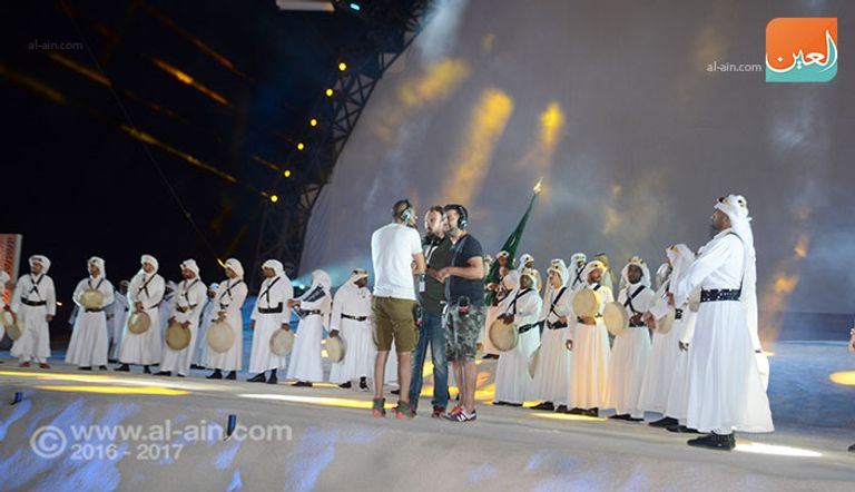 فعاليات تراثية وثقافية وعروض مسرحية على أجندة دورة سوق عكاظ هذا العام