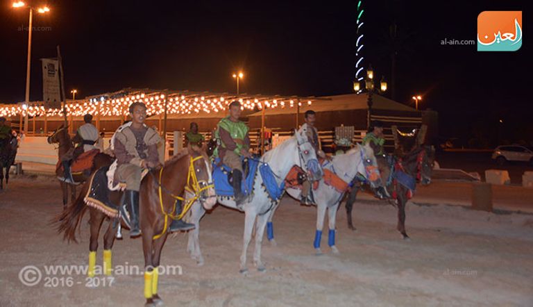 فعاليات تراثية وثقافية وعروض مسرحية على أجندة دورة سوق عكاظ هذا العام
