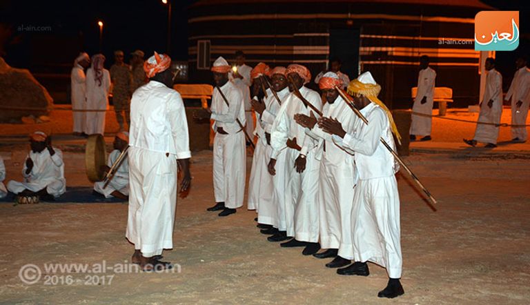 فعاليات تراثية وثقافية وعروض مسرحية على أجندة دورة سوق عكاظ هذا العام