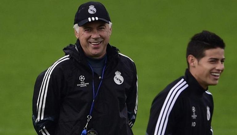 جيمس رودريجيز صفقة بايرن ميونيخ الجديدة بالميركاتو