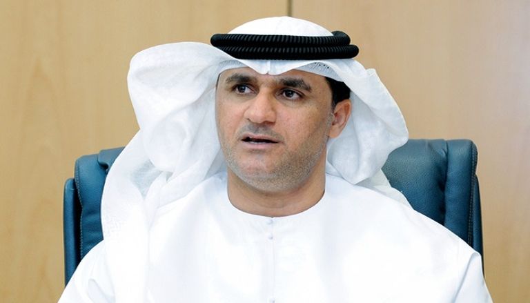 فريق العين الإماراتي