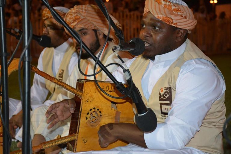 فعاليات سوق عكاظ تستمر لـ10 أيام