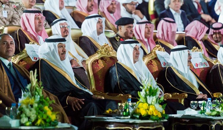 فعاليات سوق عكاظ تستمر لـ10 أيام