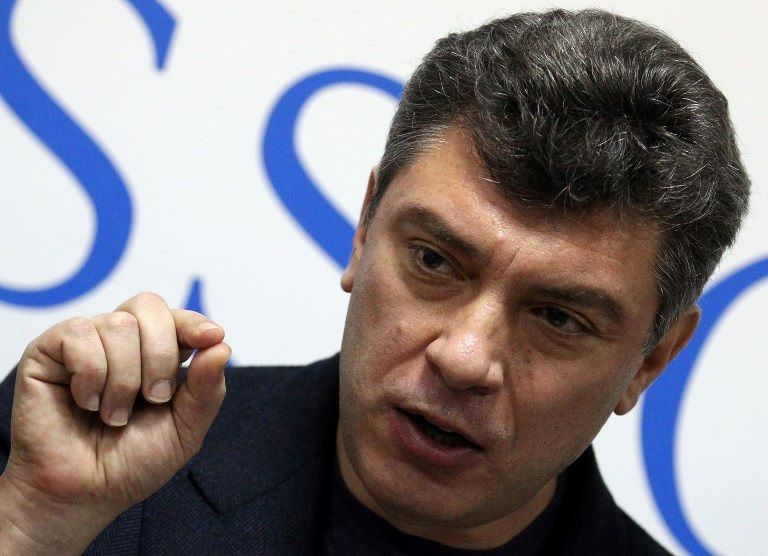 المدان الأول في جريمة الاغتيال (الفرنسية)