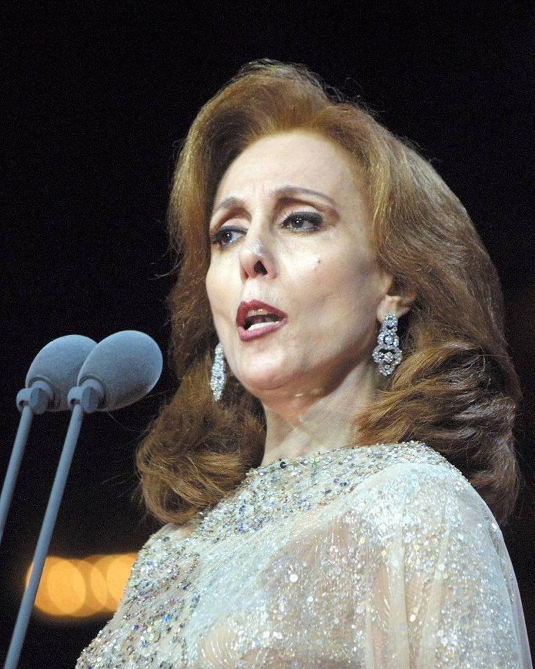 مؤهلات مشاهير الفن