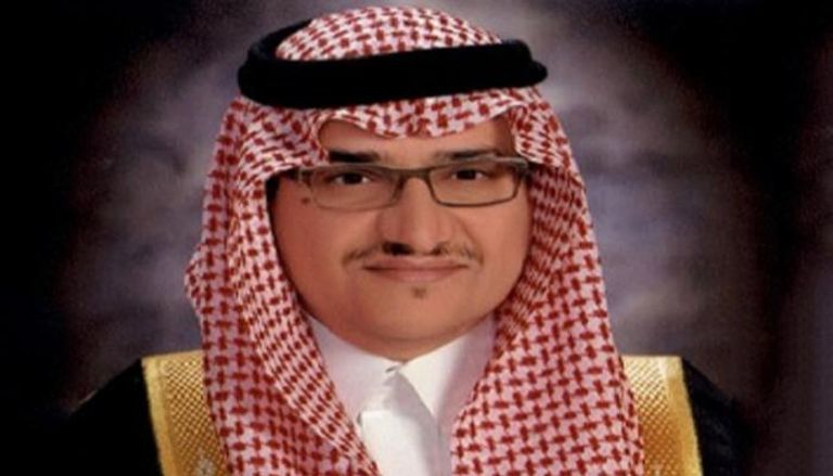 سفير المملكة العربية السعودية في إسبانيا 
