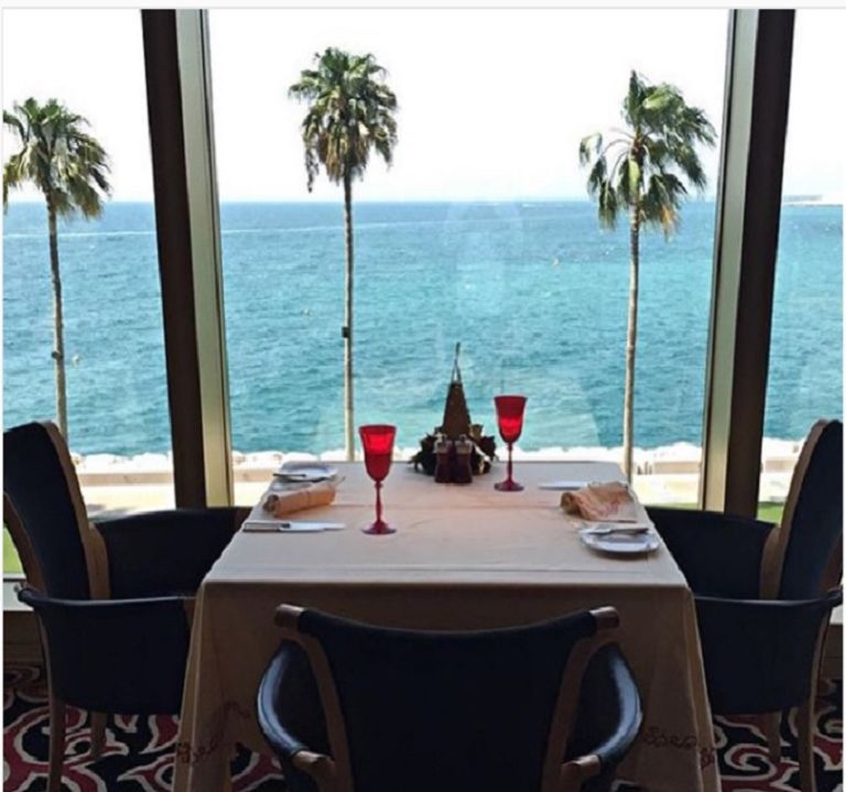 برج العرب أكثر الفنادق صورا على "أنستقرام"