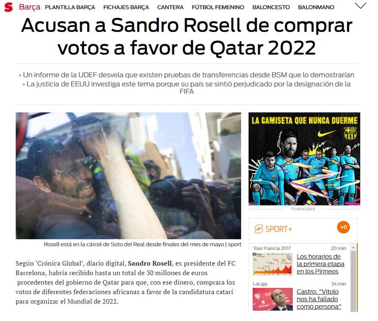 ساندرو روسيل