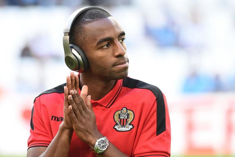 كايل والكر لاعب توتنهام هوتسبر