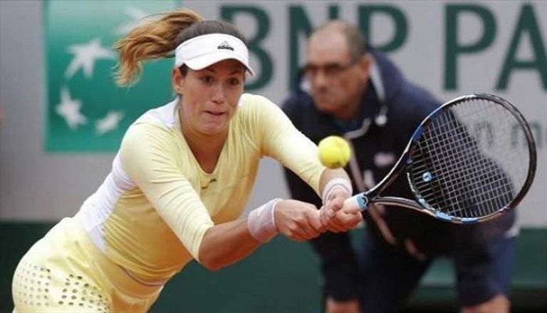 موجوروزا وويليامز