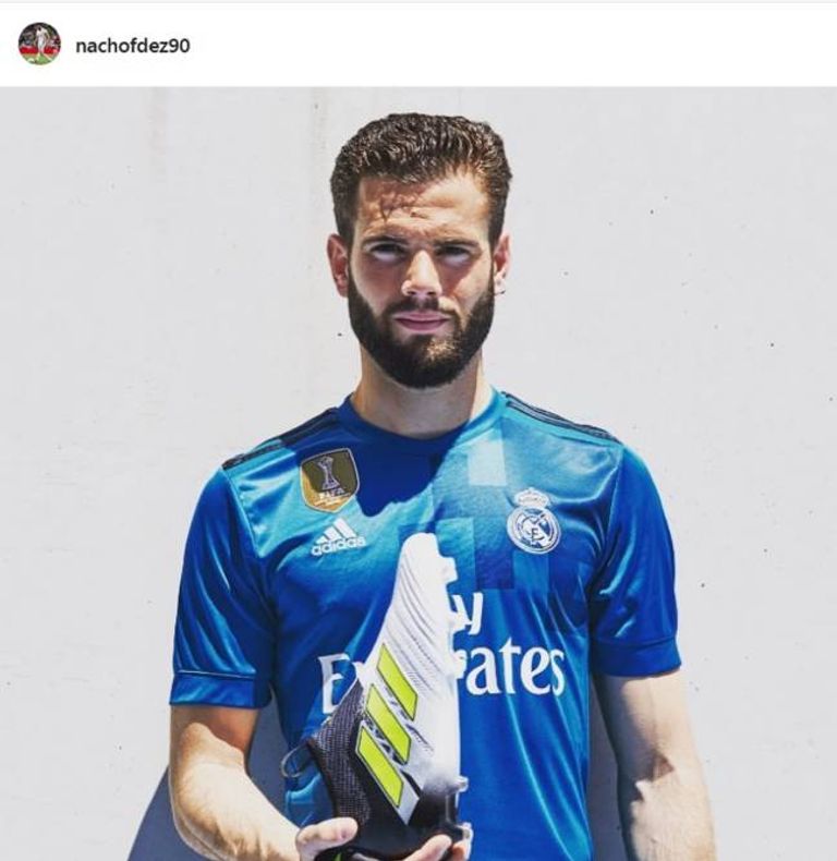 ناتشو فيرنانديز