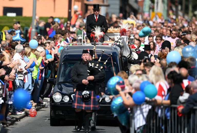 ديفو - الطفل برادلي