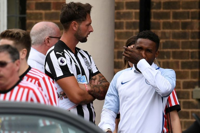 ديفو - الطفل برادلي