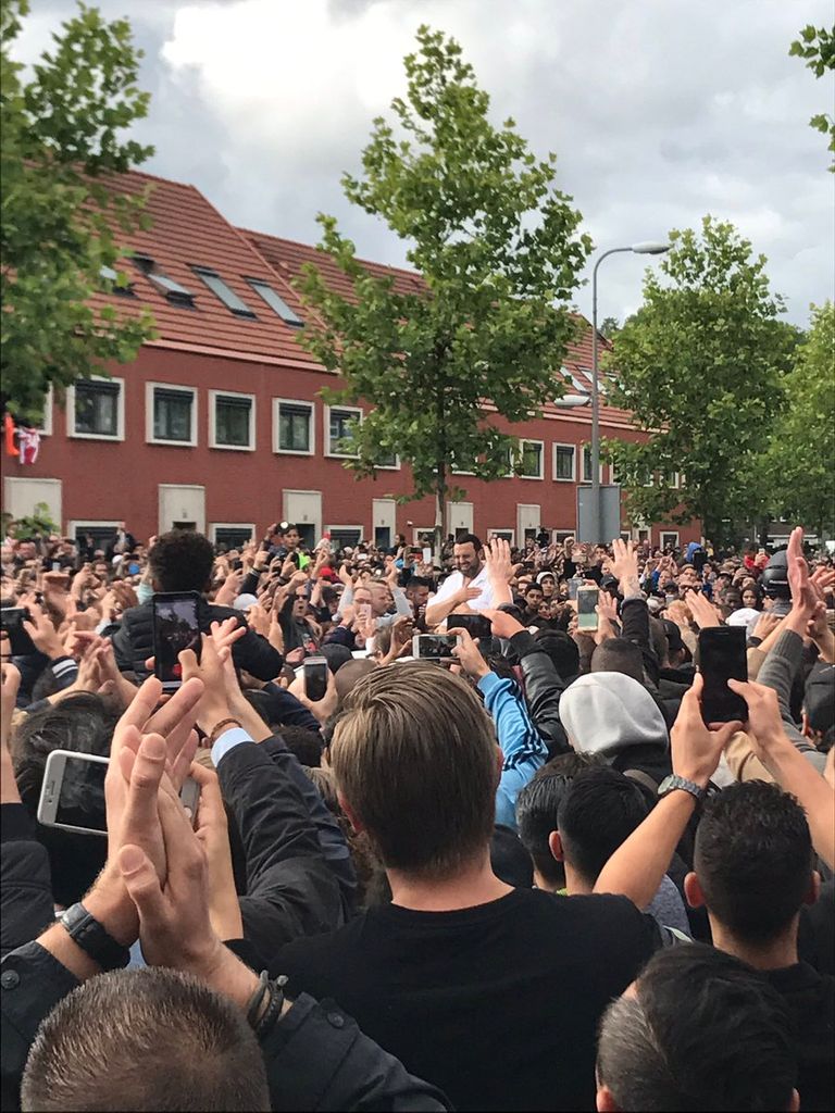 عبد الحق نوري