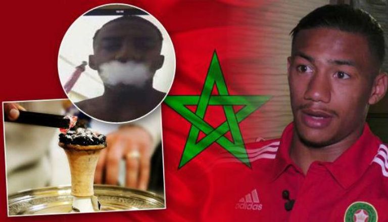 لاعب "الشيشة" المغربي يتجه للدوري البرتغالي
