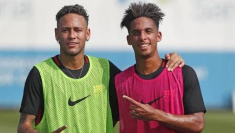 البرازيلي فيتينيو