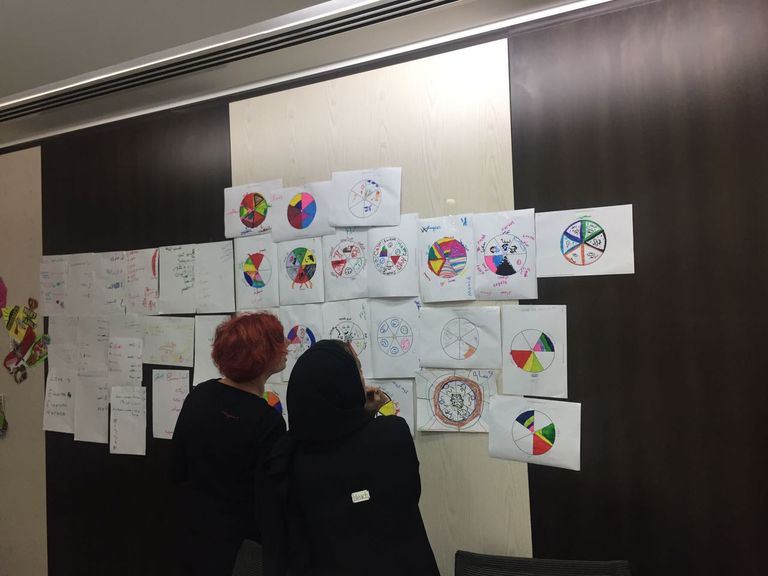 مبادرة العلاج بالقراءة