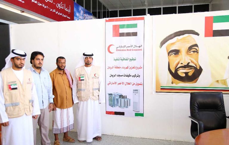 رئيس مجلس الوزراء اليمني أحمد بن دغر