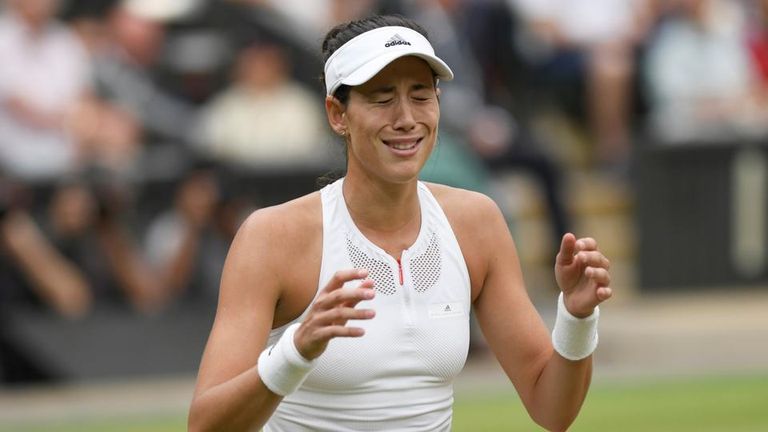 جاربيني موجوروزا 