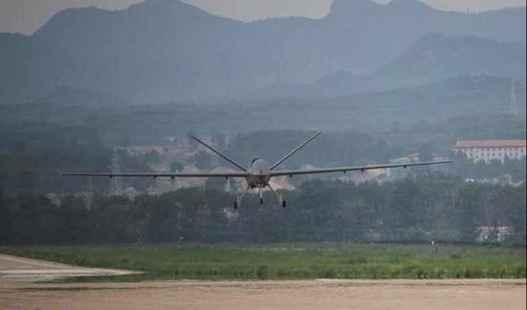 الصين تستعد لطرح أحدث طائرتها القتالية 