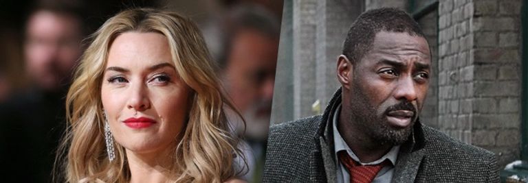 النجمة كيت وينسلت